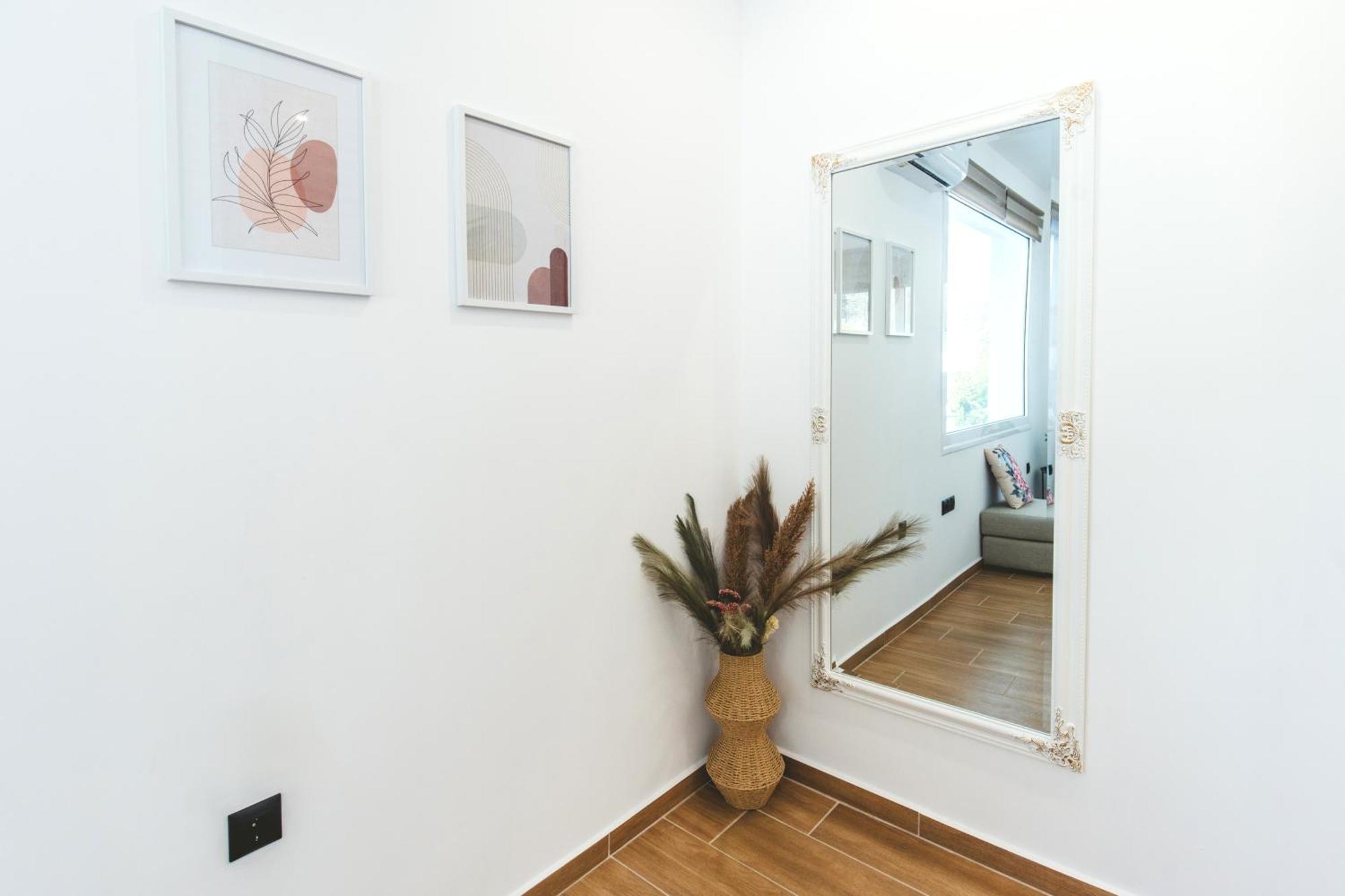 Vakantiehuis Casa Zoe Luxurious Retreat