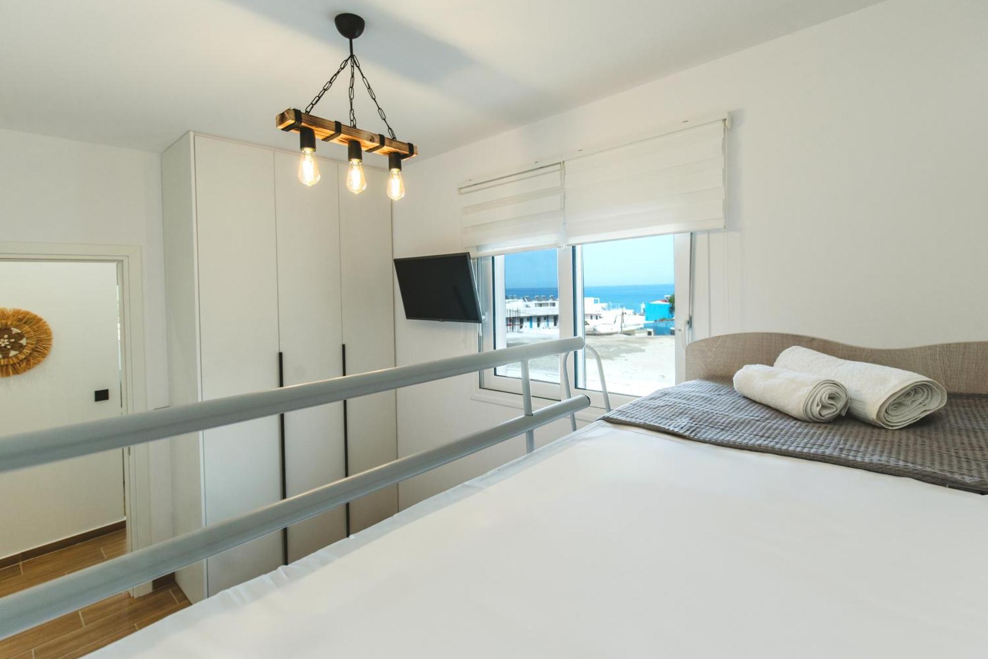 Casa Zoe Luxurious Retreat