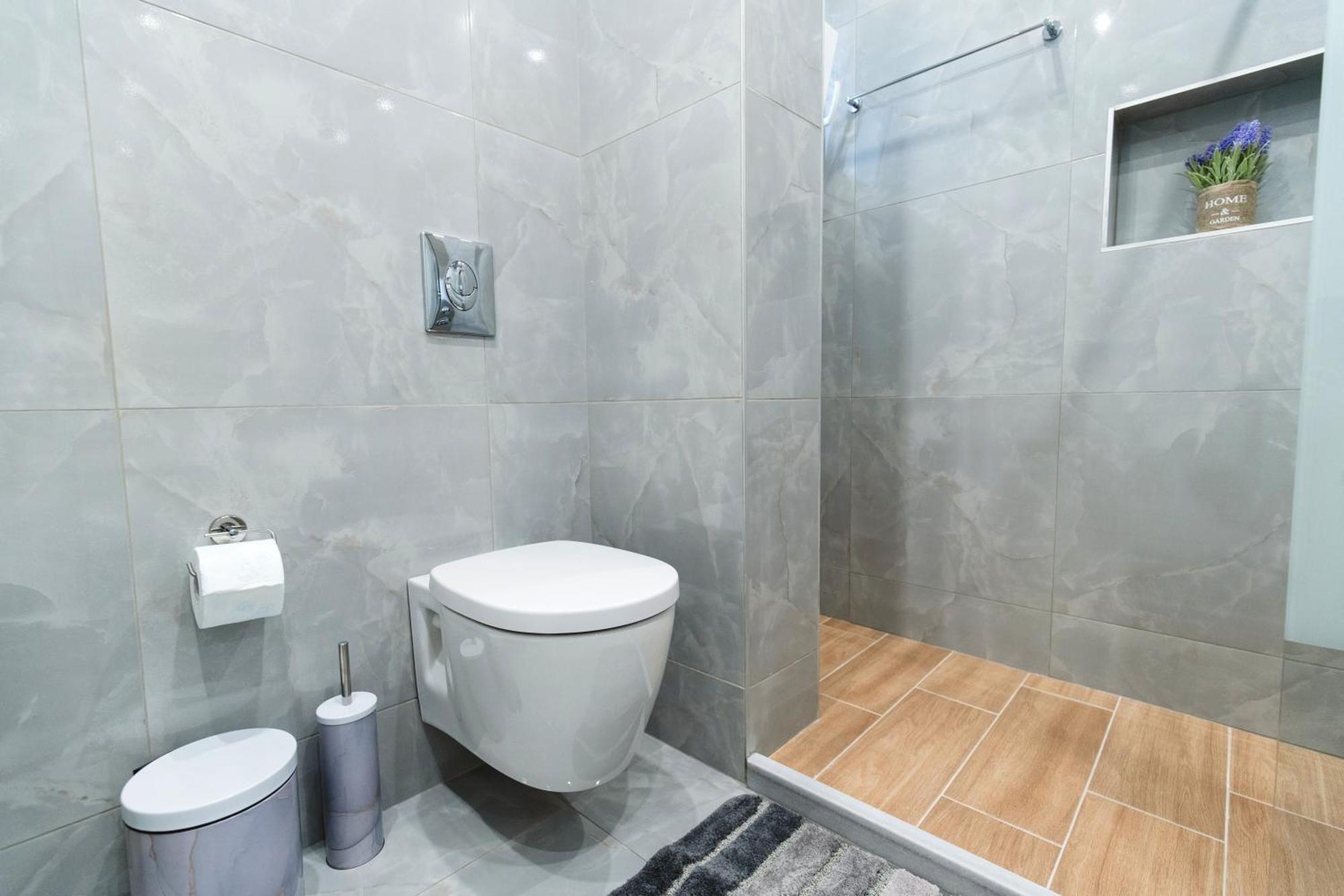 Casa Zoe Luxurious Retreat Vakantiehuis