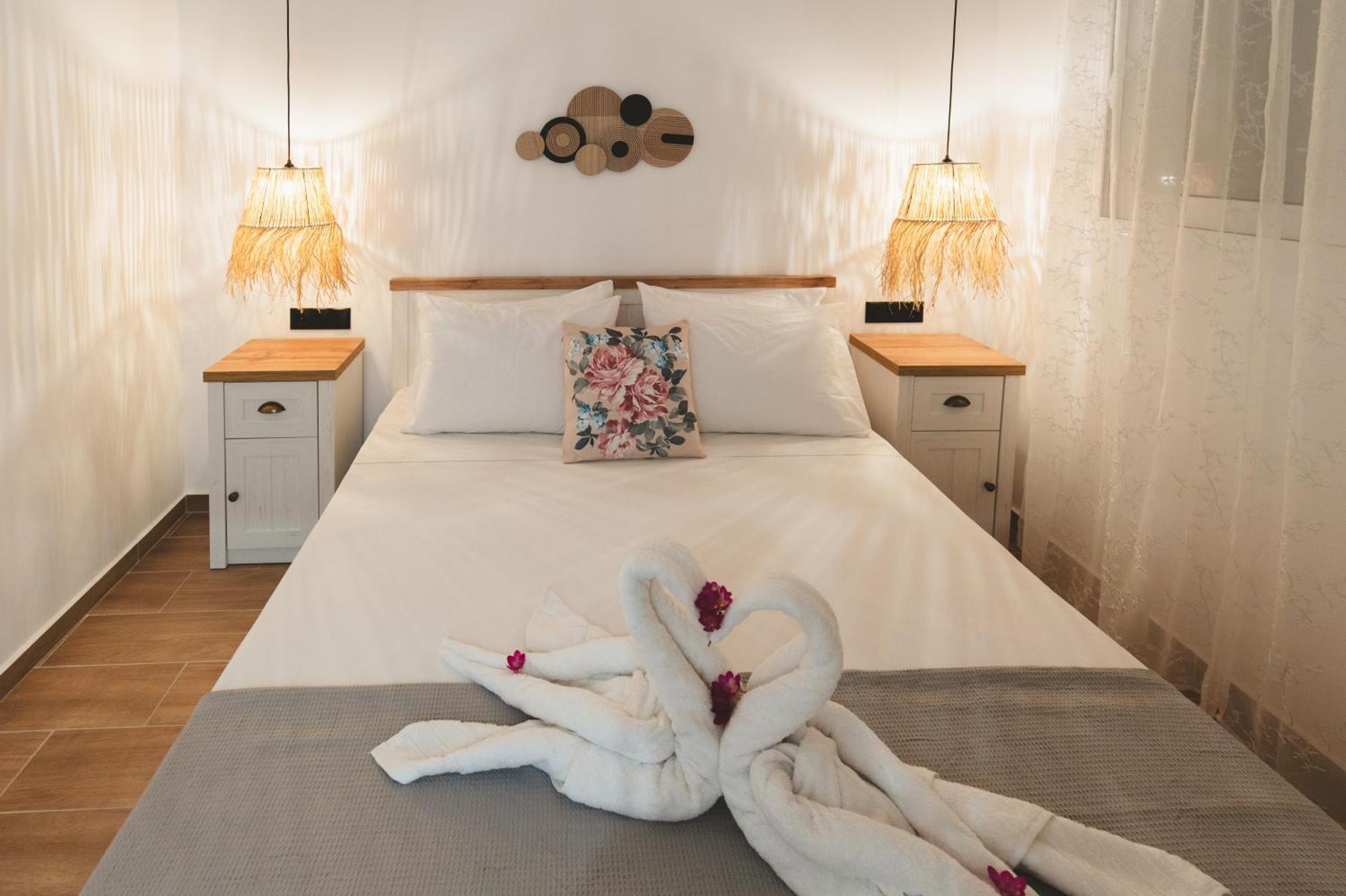 Vakantiehuis Casa Zoe Luxurious Retreat