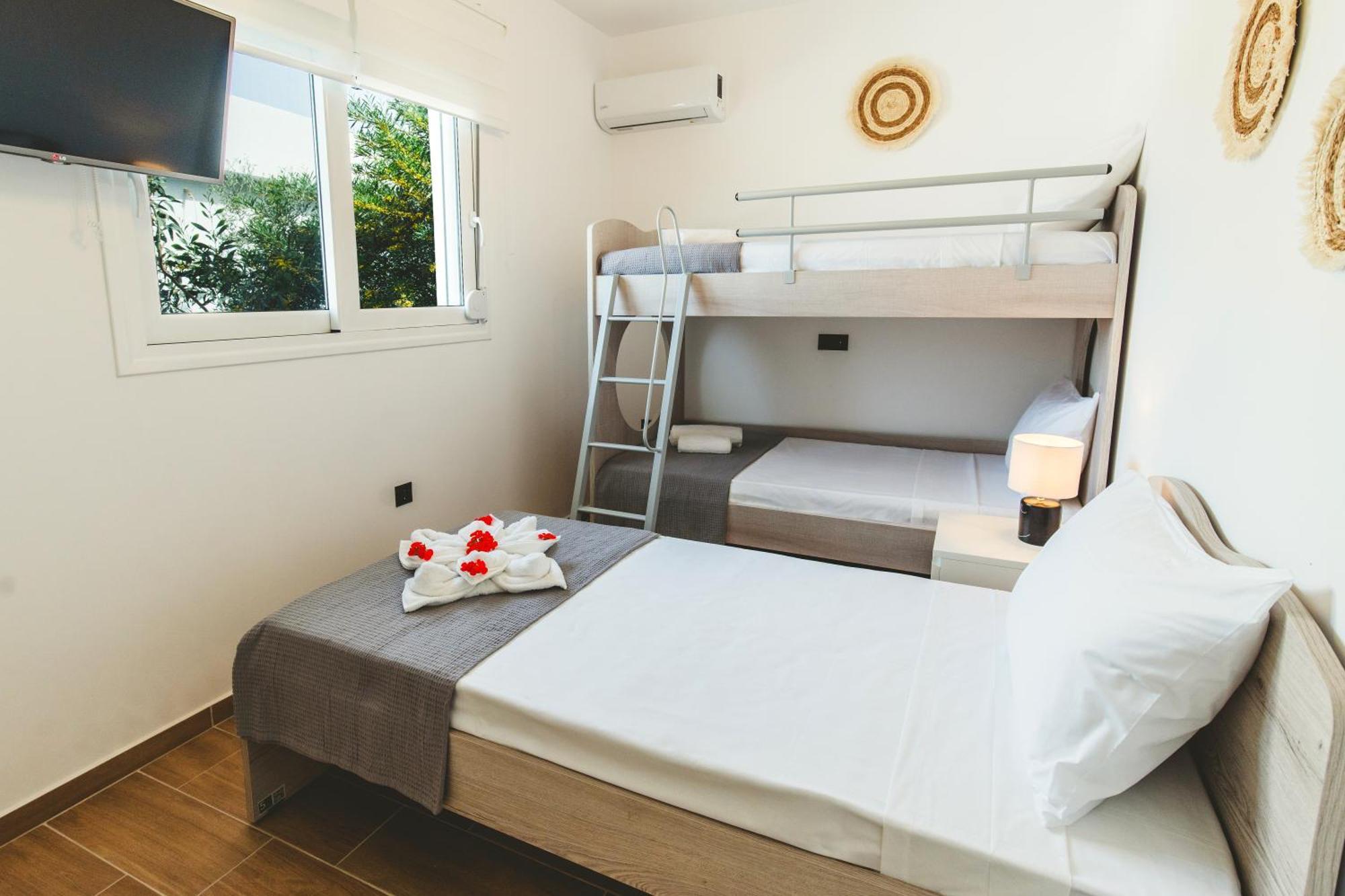 Vakantiehuis Casa Zoe Luxurious Retreat