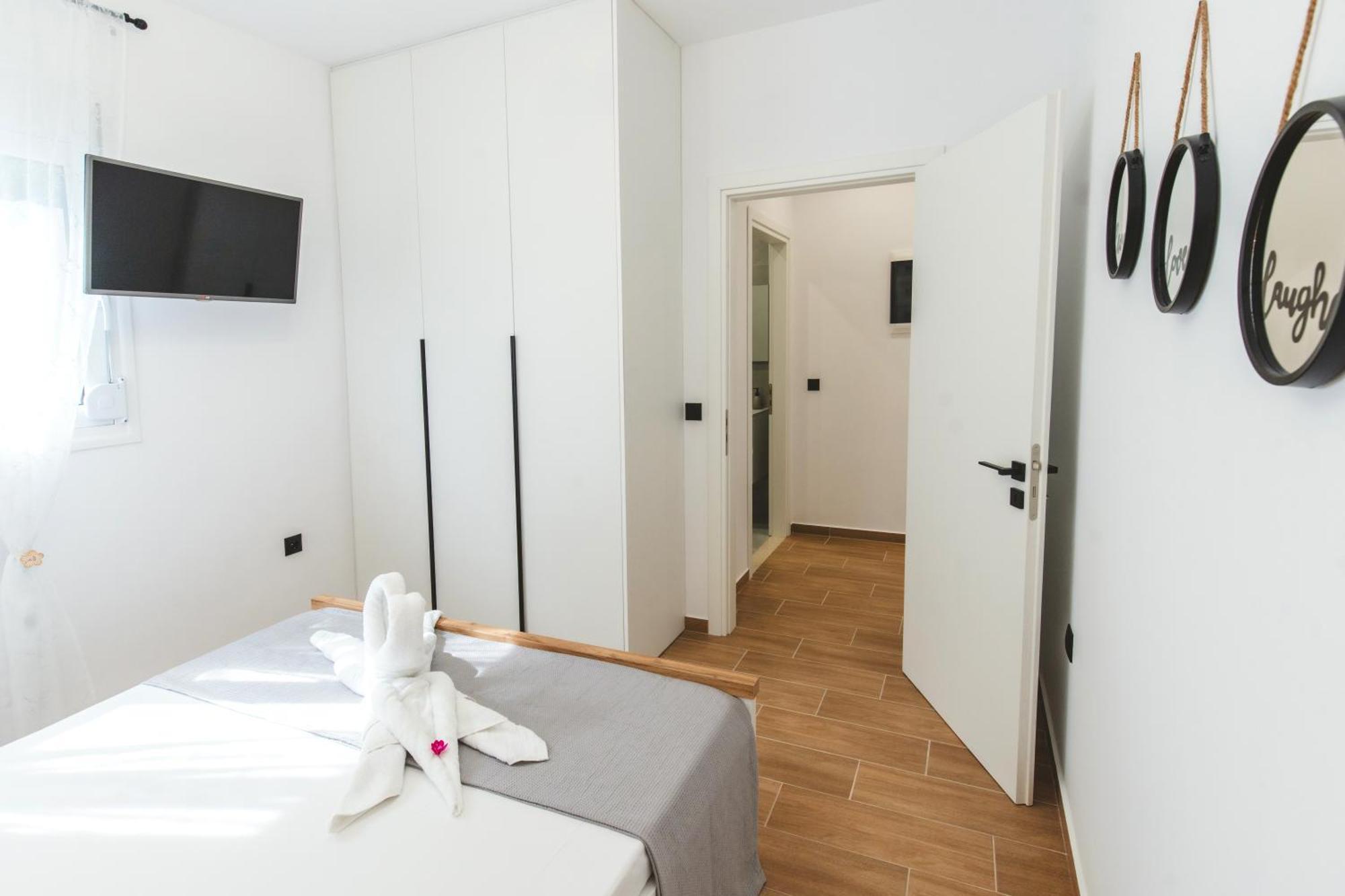 Casa Zoe Luxurious Retreat Vakantiehuis Archangelos (Rhodes)