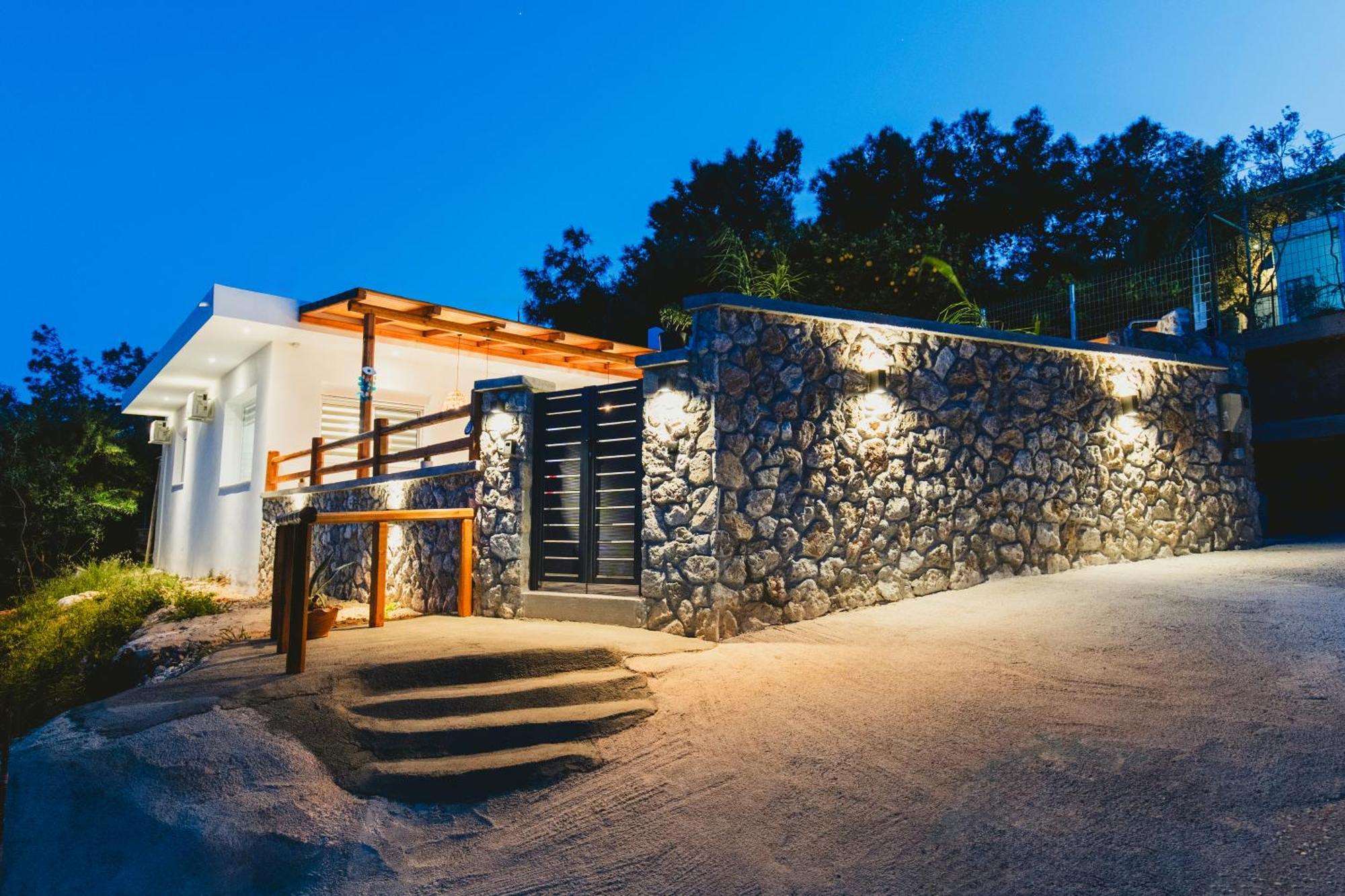 Vakantiehuis Casa Zoe Luxurious Retreat