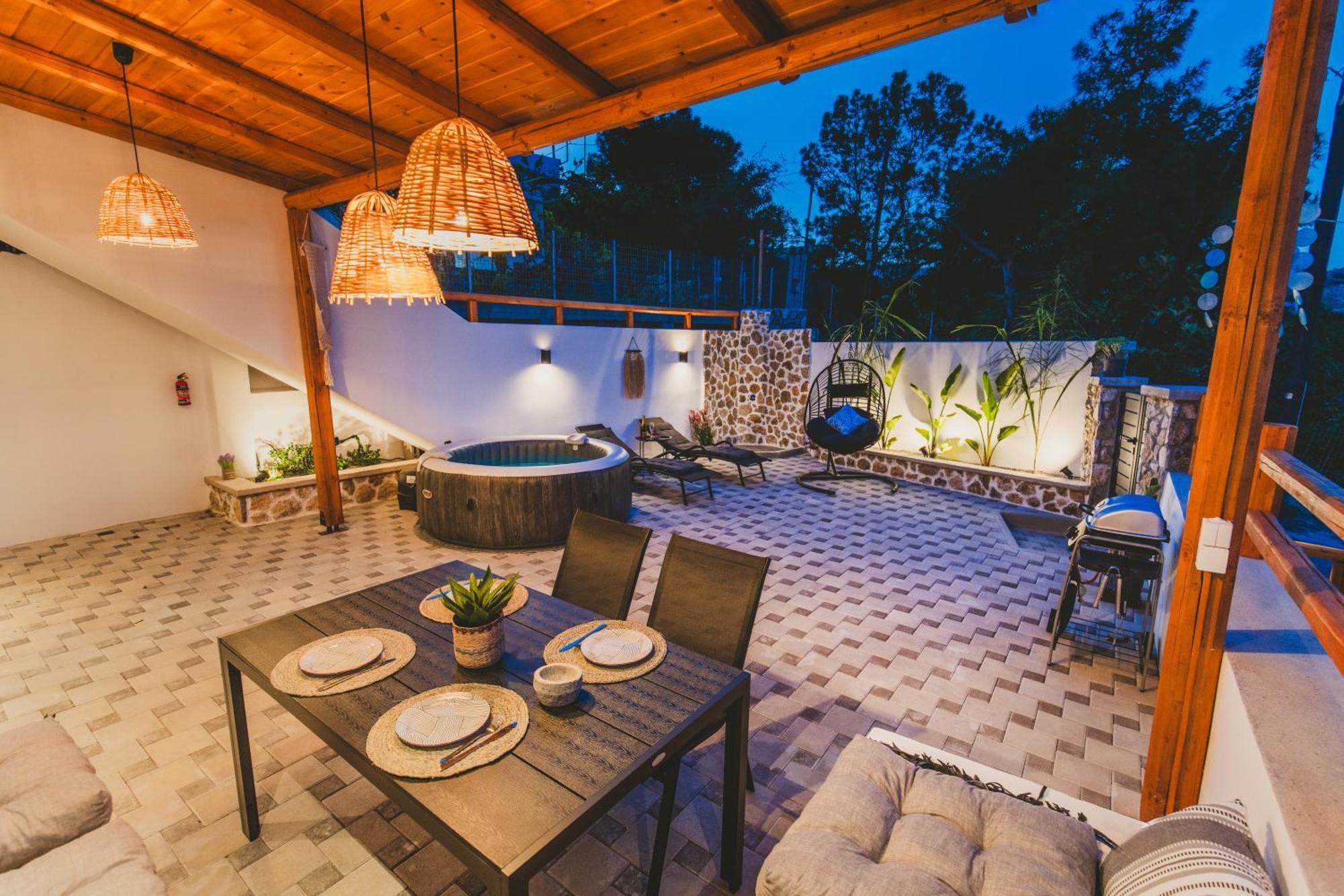 Casa Zoe Luxurious Retreat