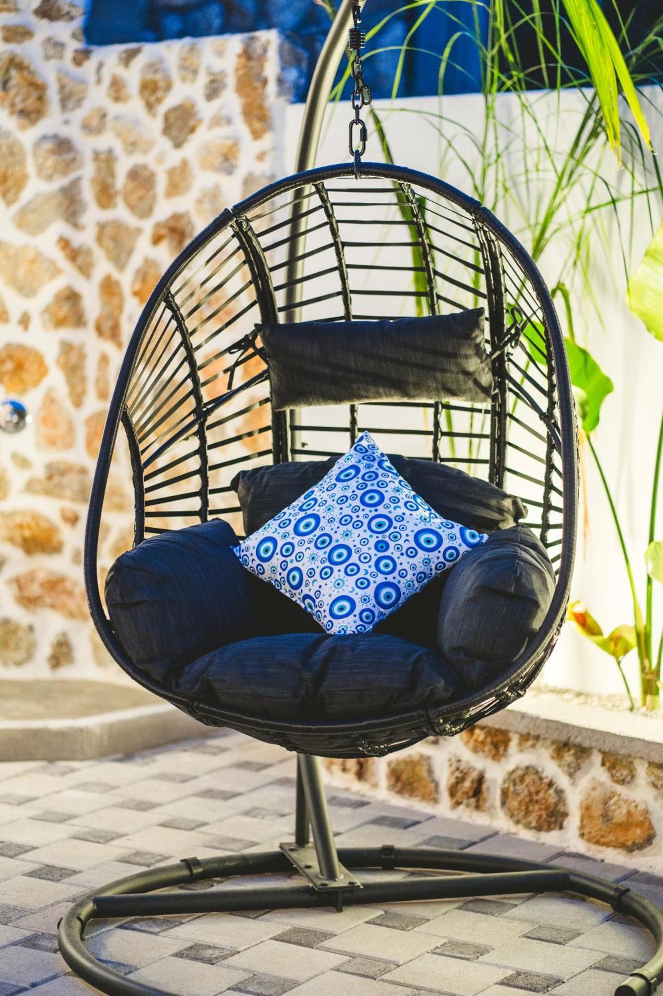 Vakantiehuis Casa Zoe Luxurious Retreat Archangelos (Rhodes)