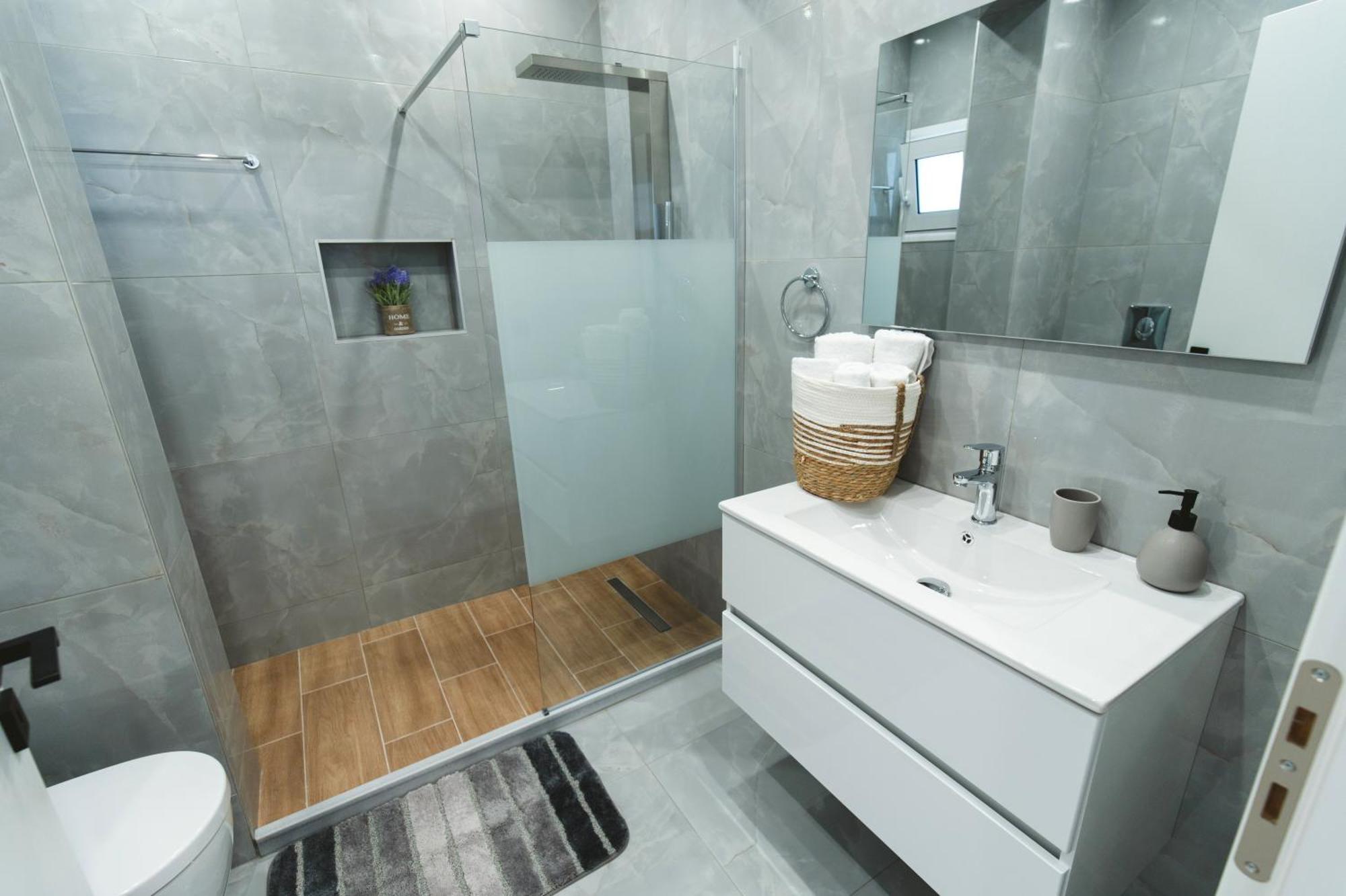 Ferienhaus Casa Zoe Luxurious Retreat *