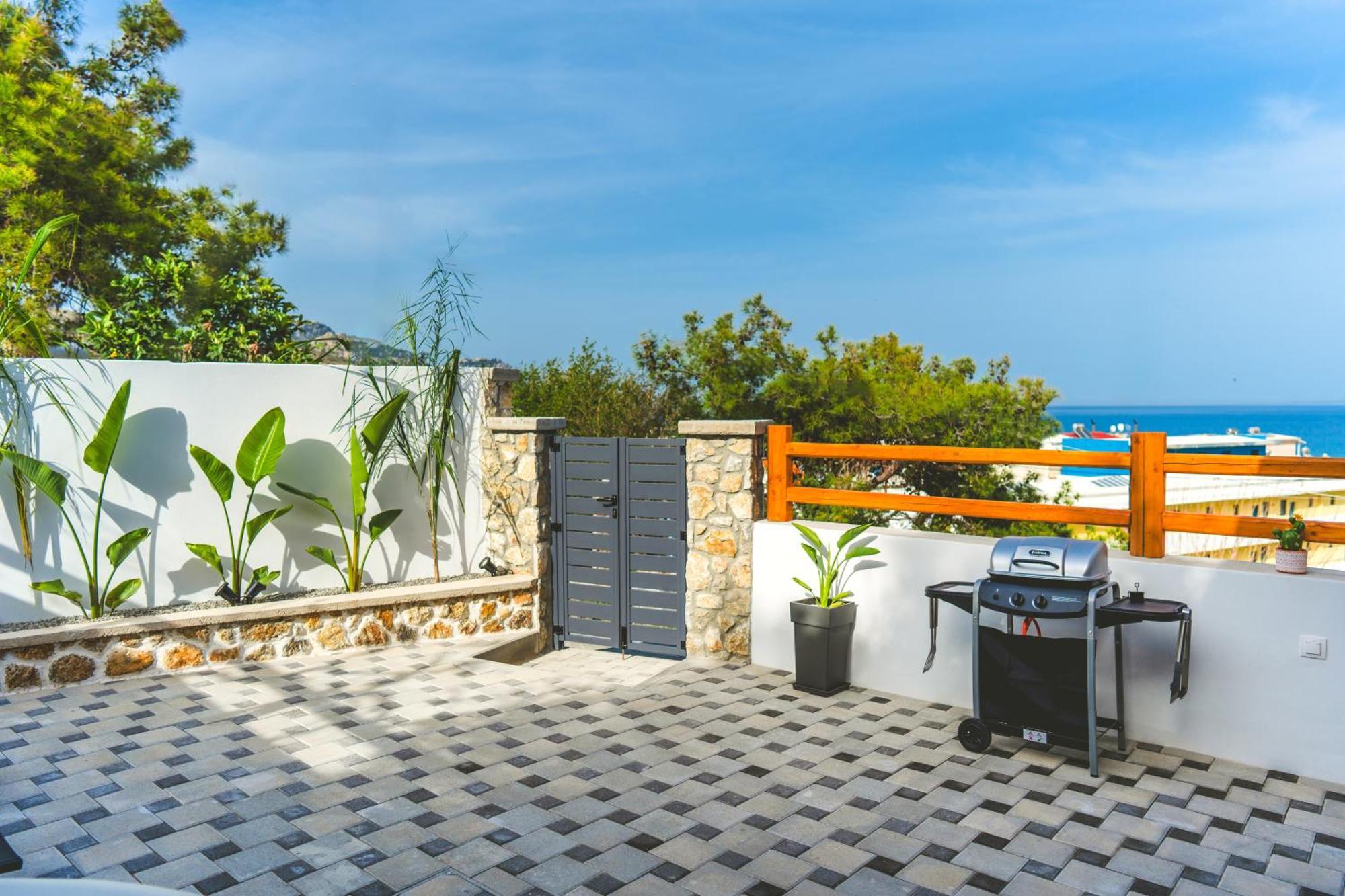 Casa Zoe Luxurious Retreat Holiday home *